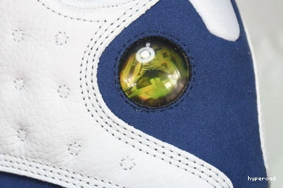 Hyperoad “French Blue” JORDAN AIR 13  0820